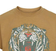 Minymo T-shirt - Antelope (131448-3891)