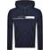 HUGO BOSS Saggy Full Zip Hoodie - Navy