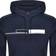 HUGO BOSS Saggy Full Zip Hoodie - Navy