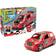 Revell Pull Back Rallye Car