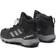 Adidas Terrex Hyperhiker K Core Boots - Black/Grey Three/Core Bla