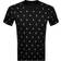 Polo Ralph Lauren Crew Neck Logo T-shirt - Black