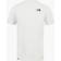 The North Face Raglan Redbox T-shirt - TNF White