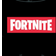 Fortnite Kid's Hoodie - Black