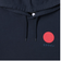 Edwin Japanese Sun Hoodie Sweat - Navy Blazer