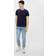 Gant The Original T-shirt - Navy