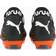 Puma Future 6.2 NetFit Evo FG/AG - Black/White/Shocking Orange