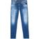 Replay Slim Fit Hyperflex Anbass Jeans - Medium Blue