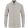 Eton Slim Fit Jersey Button Shirt - Grey