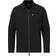 Lyle & Scott Twill Overshirt - Jet Black