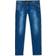 Replay Anbass Power Stretch Jeans - Medium Blue