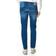 Replay Anbass Power Stretch Jeans - Medium Blue