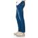 Replay Anbass Power Stretch Jeans - Medium Blue