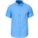 Polo Ralph Lauren Slim S/S Pd Linen Shirt - Blauw