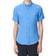 Polo Ralph Lauren Slim S/S Pd Linen Shirt - Blauw