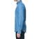 Gant Slim Fit Indigo Shirt - Semi Light Blue