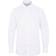 Stenströms Casual Fitted Body Shirt - White