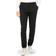 Calvin Klein Slim Wool Stretch Suit Trousers - Perfect Black