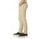 J.Lindeberg Jay Solid Stretch Jeans - Beige/Oxford Tan