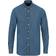 Morris Julian Button Down Denim Shirt - Light Wash