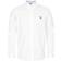 Paul Smith Long Sleeve Shirt Tailored BD - White