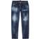 DSquared2 Dark 1 Wash Cool Guy Jeans - Blue