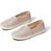 Toms Avalon Rose Gold Metallic Slip-On - Dorado/Marrón/Beige