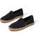 Toms Black Suede Pismo Esp Ss 20 - Female