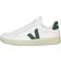 Veja V-12 Cuero - White