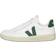 Veja V-12 Leather W - White Cyprus