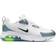 Nike Air Max 200 M - Summit White/Platinum Tint White/Black