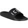 DSquared2 Rubber Sandal with Icon Print