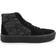 Vans Sk8-Hi Platform - Black