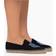 Kenzo Canvas Tiger Espadrilles W - Black