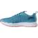 Salming Greyhound M - Scuba Blue/White/New Orange