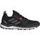 Adidas Terrex Agravic W - Core Black/Grey Four/Solar Red