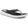 Adidas Comfort Flip-Flops - Cloud White/Core Black