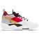 Nike Jordan Zoom '92 W - White/Siren Red/University Gold/Black