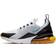 Nike Air Max 270 M - Pure Platinum/Black/Team Red/Oracle Aqua