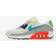 Nike Air Max 90 EOI M - Pearl Grey/Summit White/Black/Sport Turquoise