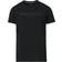 Hackett London Logo Crew Neck T-shirt - Black