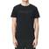 Hackett London Logo Crew Neck T-shirt - Black