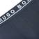 HUGO BOSS Stretch Cotton Trunks 3-pack - Dark Blue