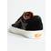Vans UA OG Old Skool LX x Porter - Forest Night/Black Ink