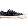 Converse Chuck Taylor All Star Indigo Boro Midnight Navy