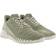 ecco Zipflex Low Tex Green Male