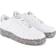 Nike Air Force 1 Impact GS - White/Metallic Silver/White