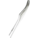 Global - Fish Bone Tweezer 20cm