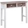 vidaXL 284146 Console Table 30x90cm