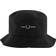 Fred Perry Sports Twill Bucket Hat - Black